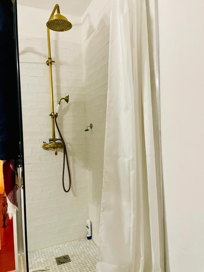 "Coco" Coquet Petit Loft Au Calme En Centre Ville De Sète Kültér fotó